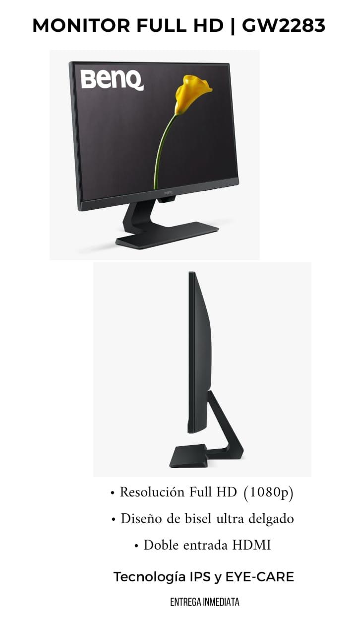 Monitores BENQ