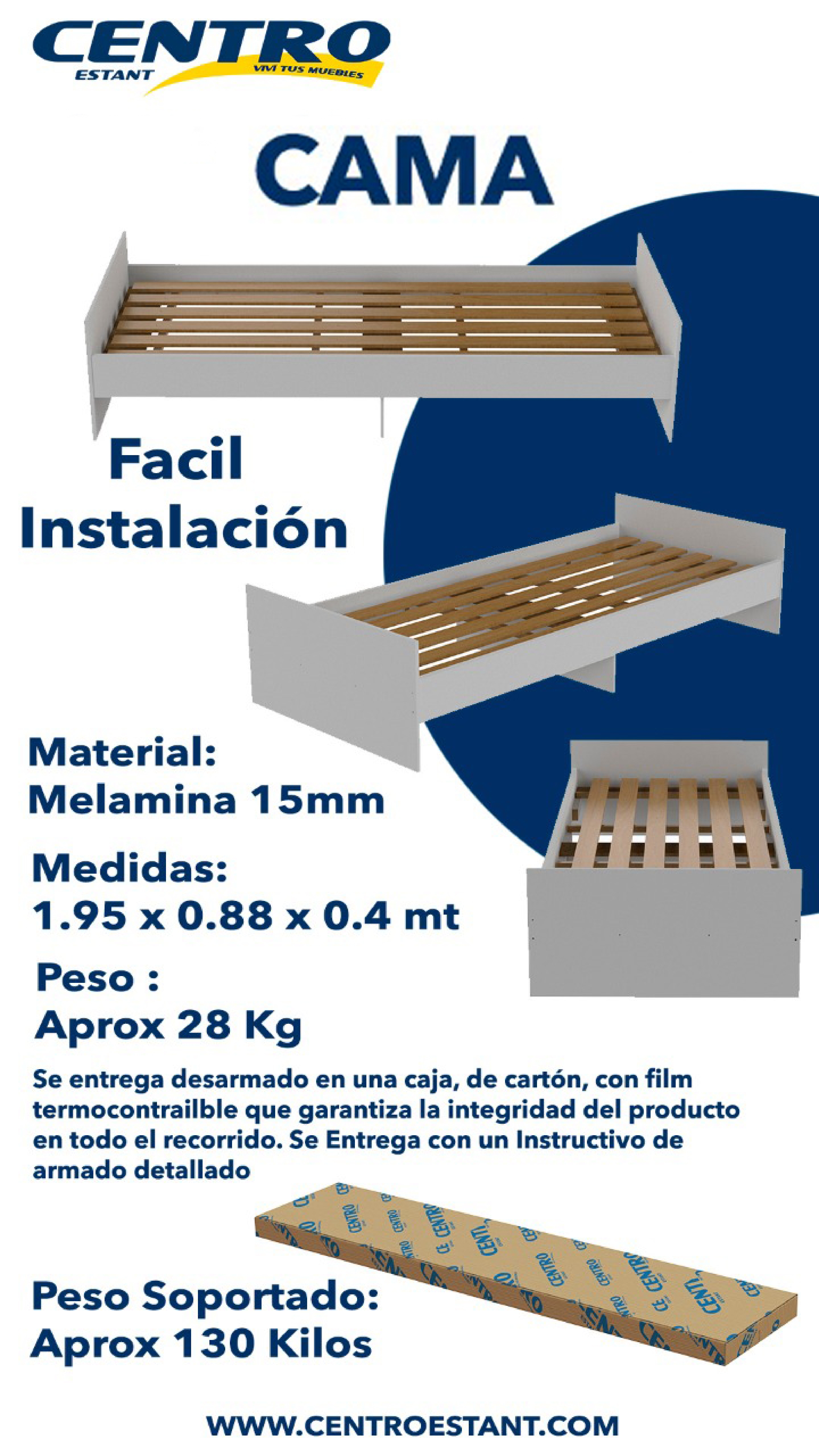 Cama