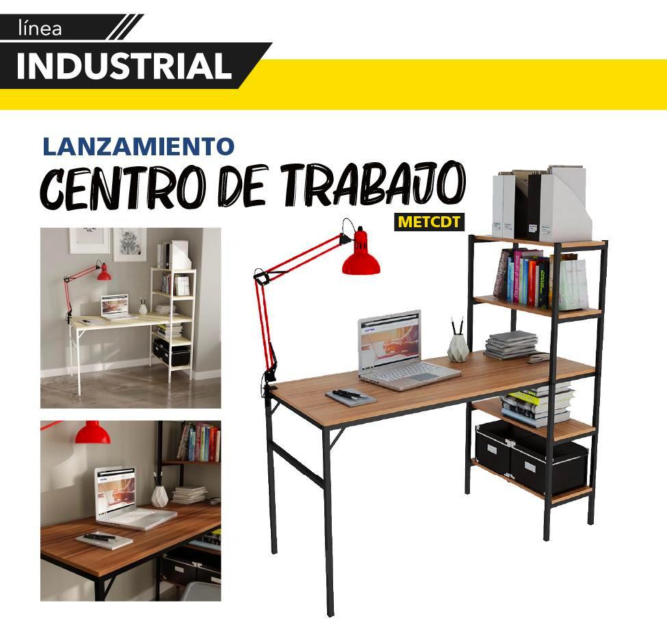 Centro de Trabajo