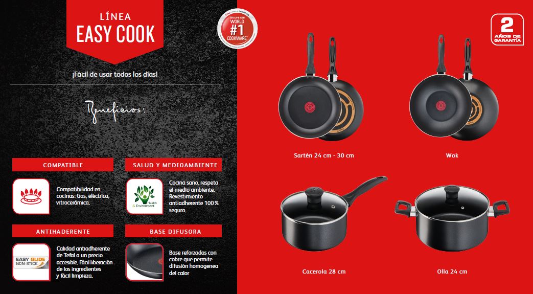 Tefal