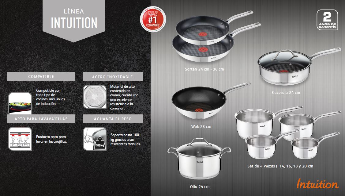 Tefal