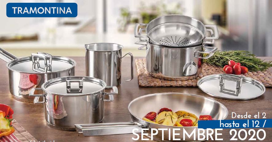 Ofertas Tramontina